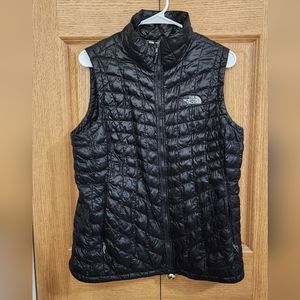 The North Face Thermoball Vest